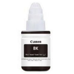 Cartuccia d'inchiostro Canon Gi-590bk nero 135 ml