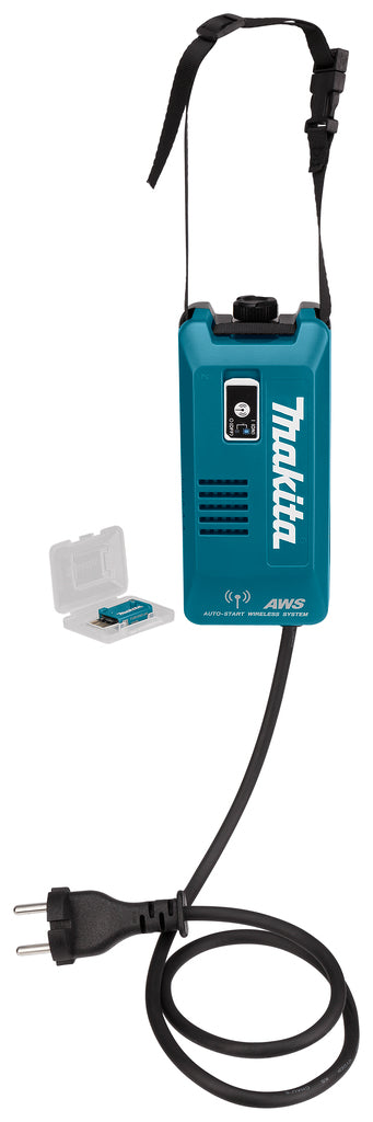 Accessori Makita adattatore aws wut02u - 199789-6