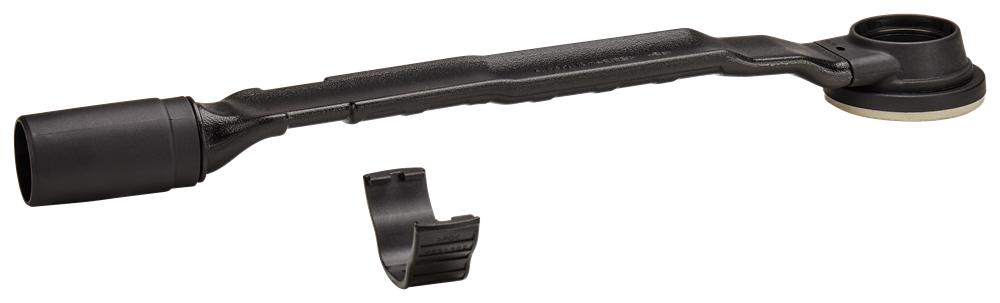Accesorios Makita adaptador de extracción de polvo multiherramienta - 199898-1 199898-1