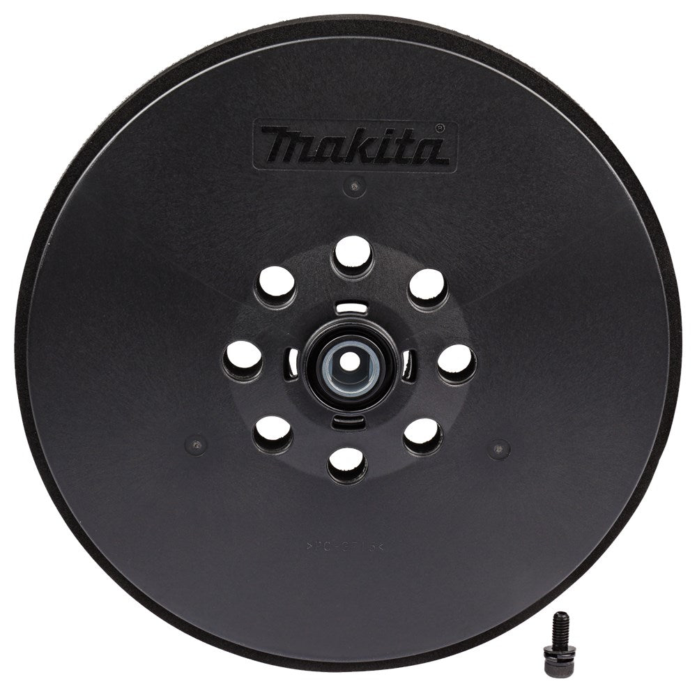 Accessori Makita platorello 220mm dsl800 - 199938-5 - 199938-5