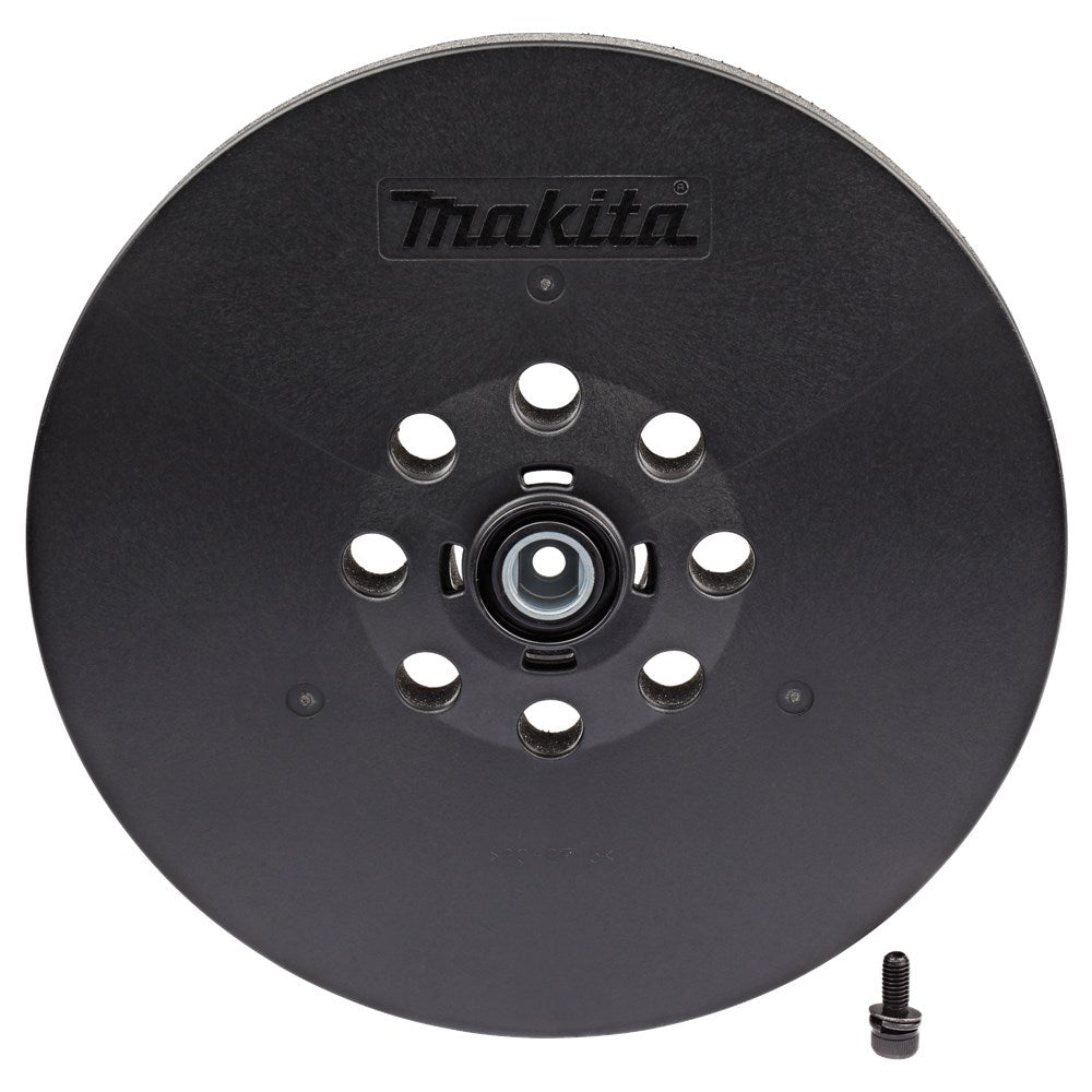 Accessori Makita platorello 210mm dsl800 - 199939-3 - 199939-3