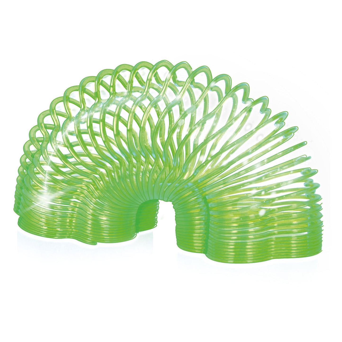 Pedal Ferry Shape Color