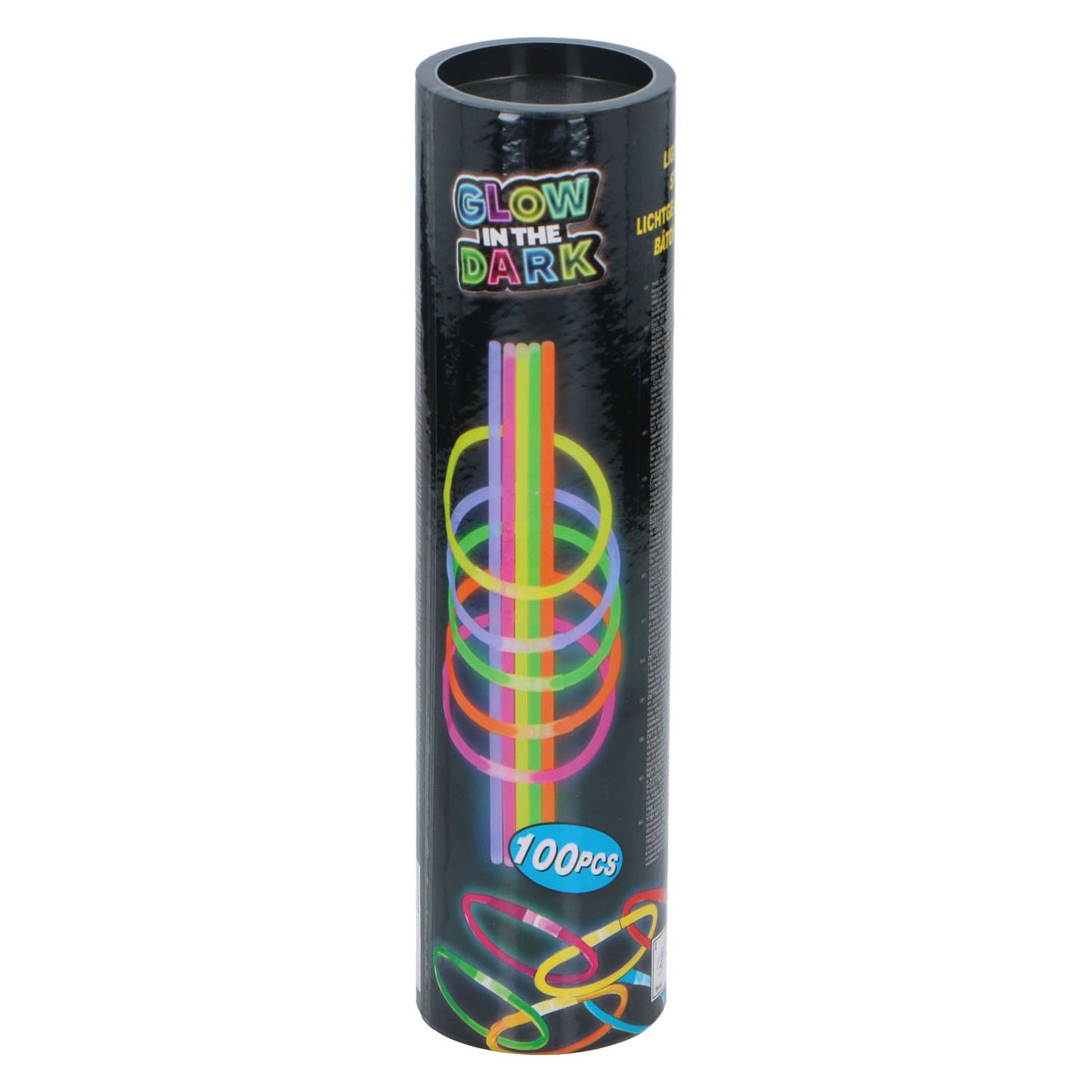 Blow in the Dark Bashs, 100dlg.