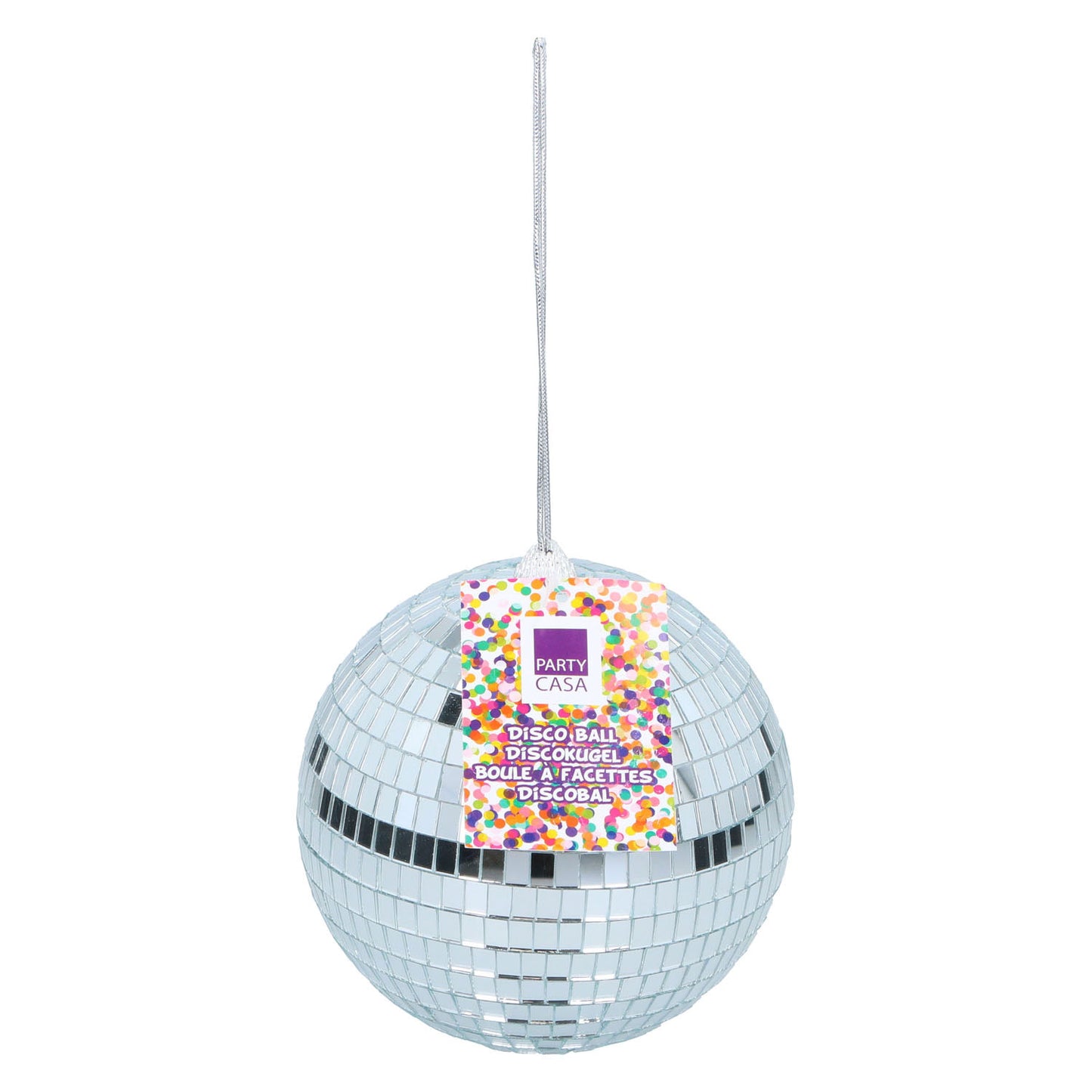 Discobale, 15 cm