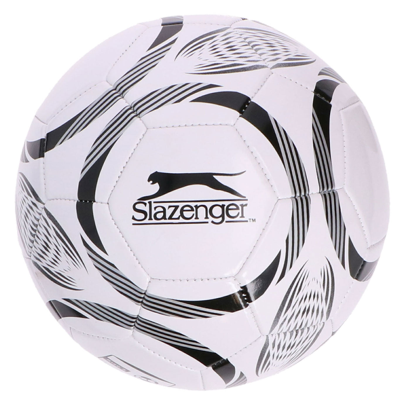 Slazenger voetbal maat 5