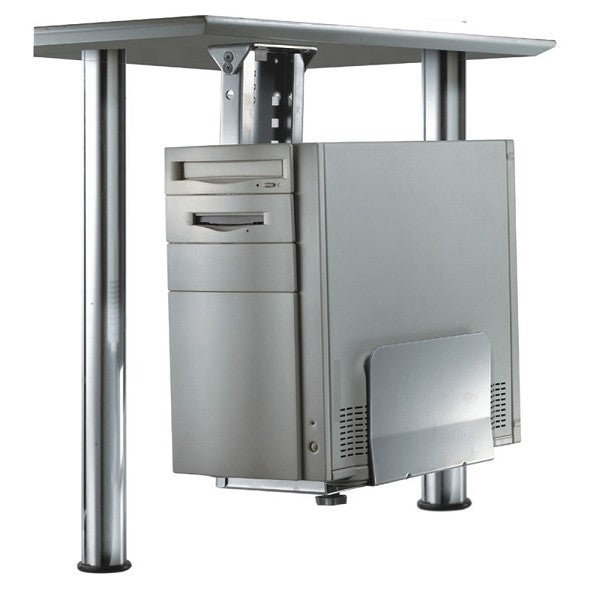 Neomounts Neomounts CPU-D200Silver PC Office Silver