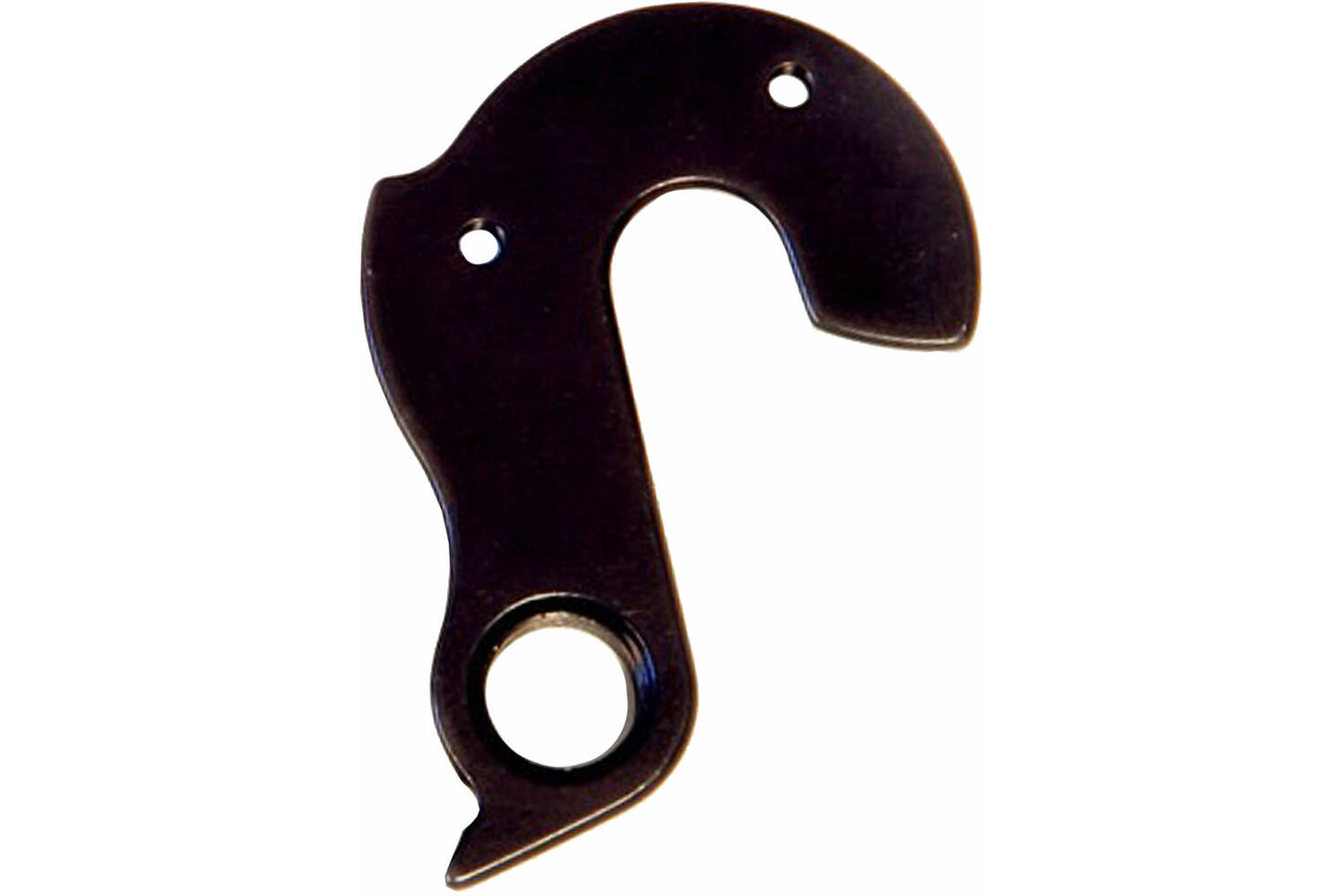 Ruedas de fabricación de ruedas MFG Canondale BH Derailleurpad CNC Tipo 110