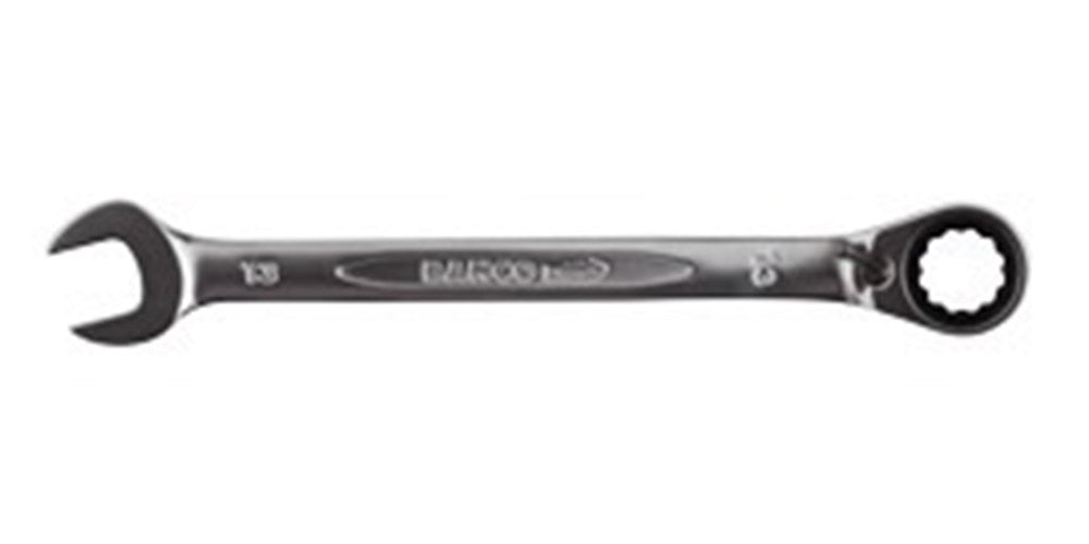 Llave de trinquete combinada Bahco 13mm