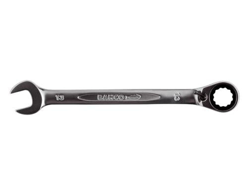 Chiave combinata a cricchetto Bahco 27mm