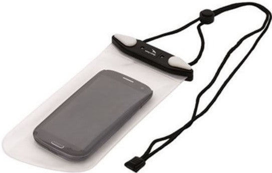 Smartphonephone de campamento fácil de campamento.