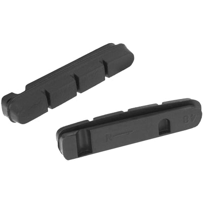 Trivio - juego de pastillas de freno de carreras deslizables r-501 shimano r55c
