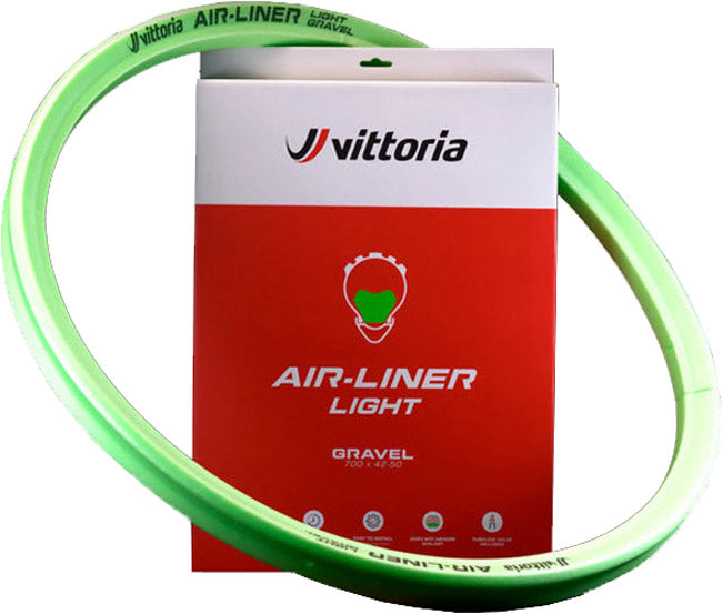 Vittoria air-liner light gravel 28 protección contra pinchazos