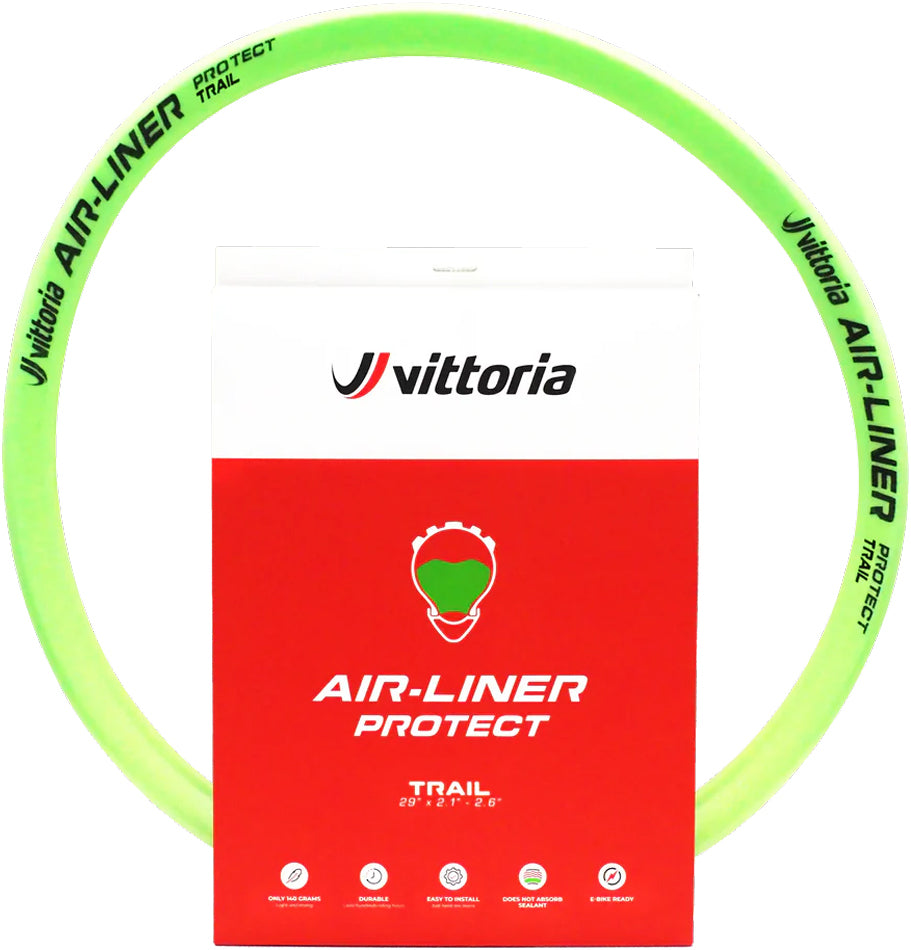 Protección contra pinchazos Vittoria air-liner protect trail 29