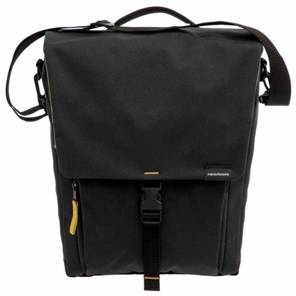NewLooxs New Single Tulum 16L Rpet Black