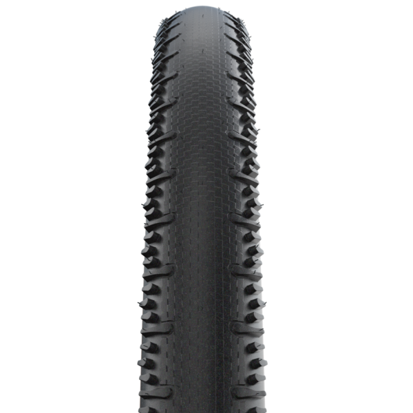 Schwalbe pneumatico g-one Rs 28 x 1.35 b ts-s-sk piega tlr