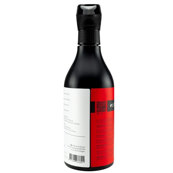 Cera vegetale per cornice Simson 500ml