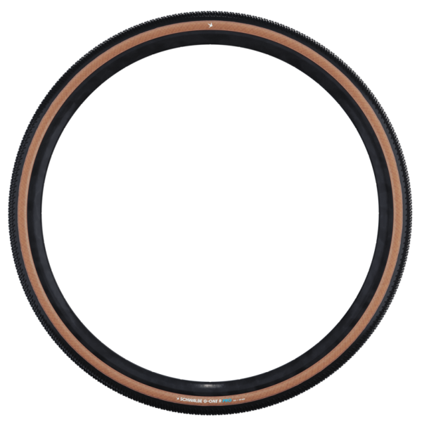 Schwalbe pneumatico g-one r evo 28 x 1,50 zw trans piega tlr