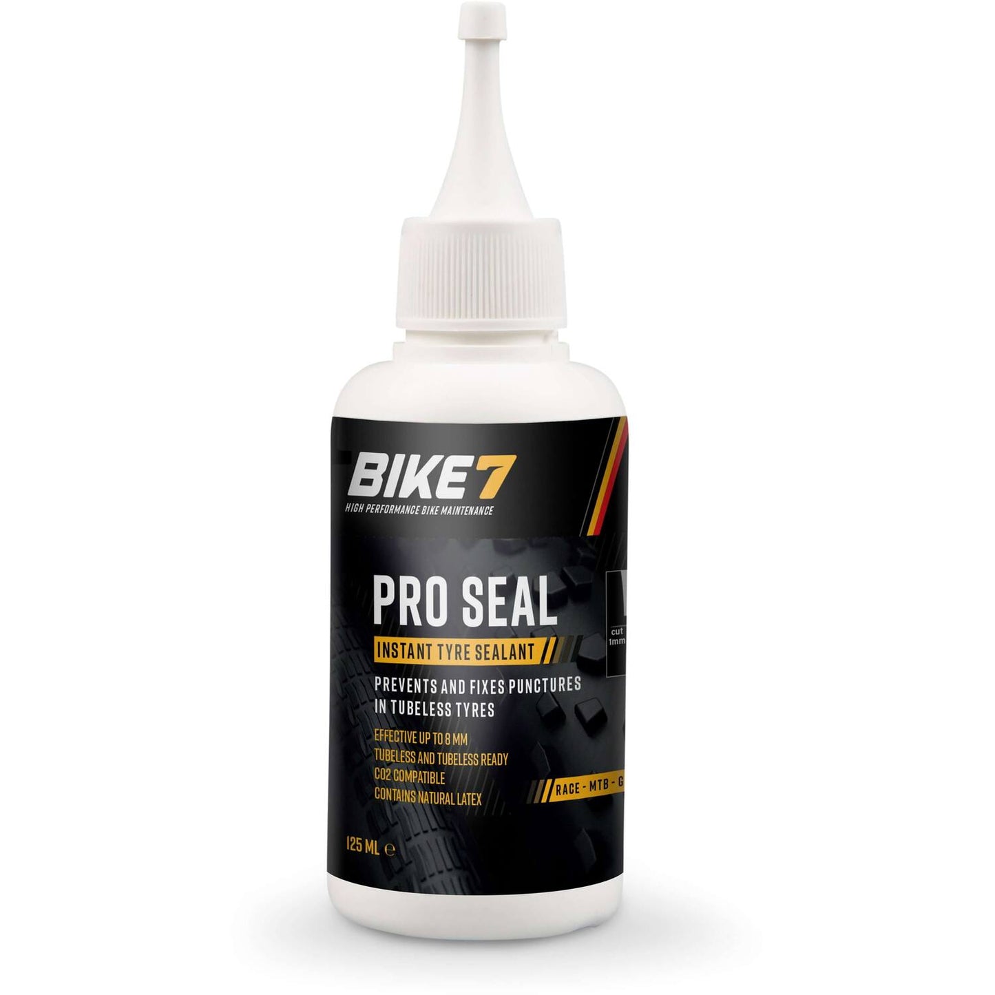 Bike7 - Pro Seal 125ml