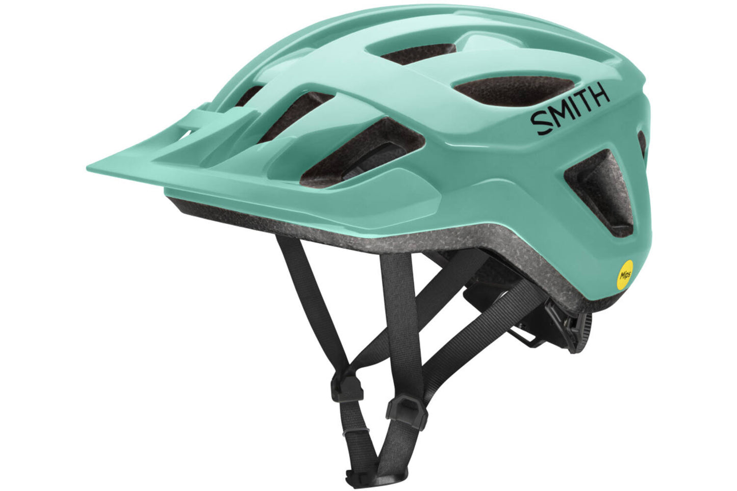 Smith Wilder Jr MIPS Bicicleta Casco Iceberg 48-52 XS