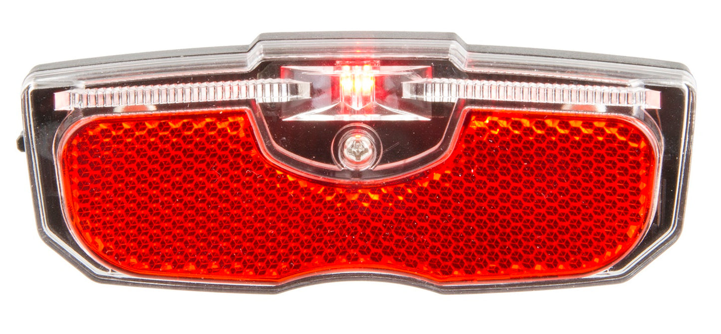 Una batteria LUN Alnlun LED LEGGIO LEGGIO DELLA MAPPIA