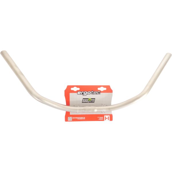 Ergotec Directing Moon Cruiser 25.4x610 mm Alu Look