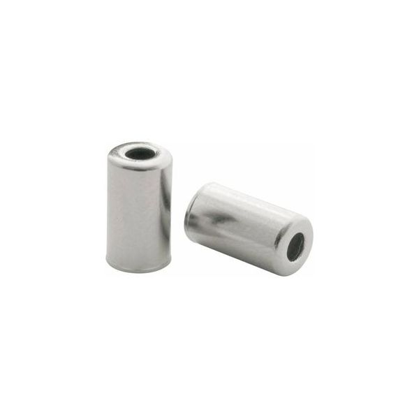 Tappo per cavo Bofix ottone ø6,0mm (25 pezzi)