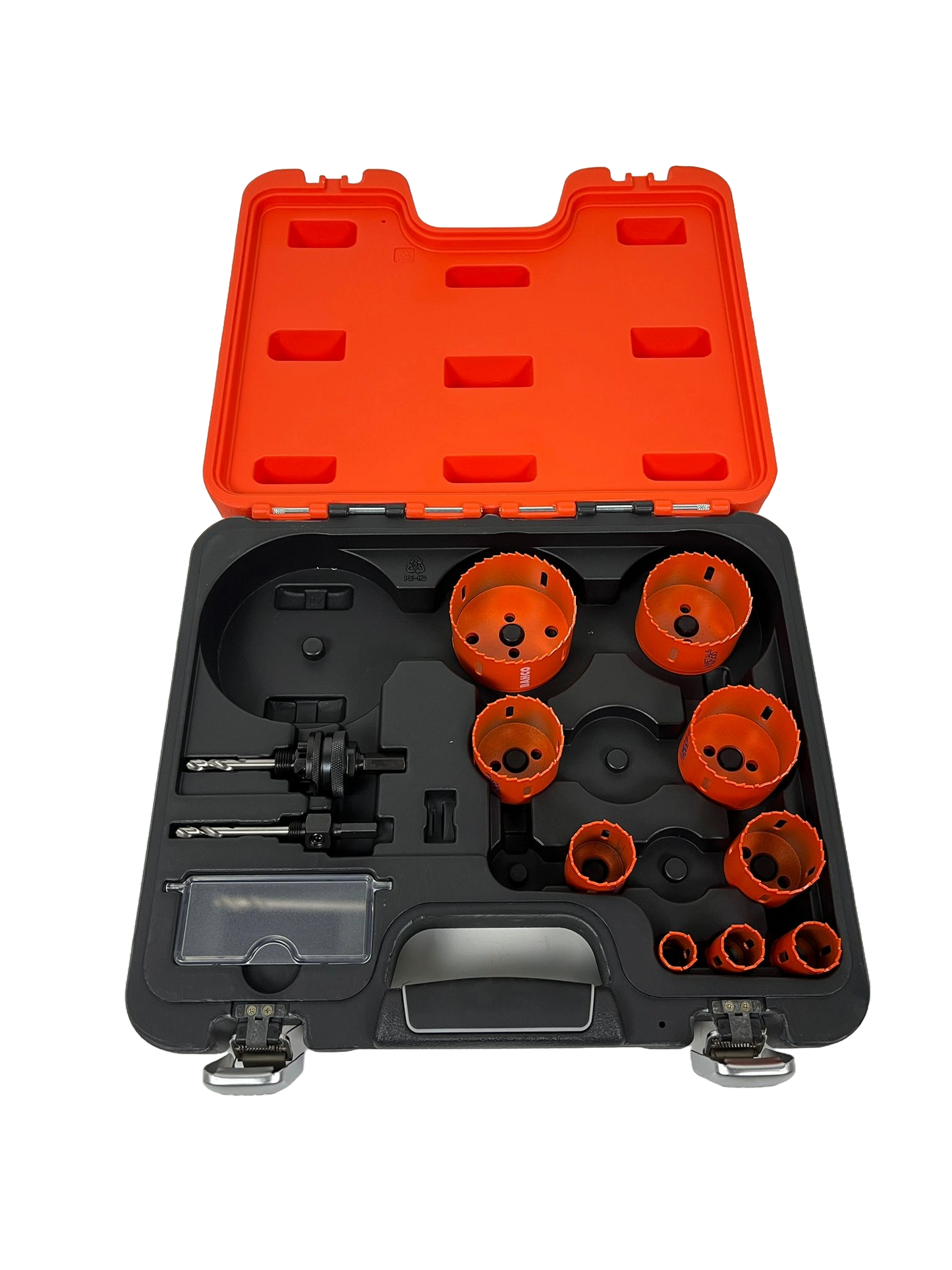 Set di seghe a tazza Sandvik 86-25 76