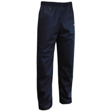 Oxxa warwick 5300 pantalones de lluvia pu azul marino m