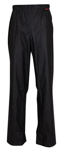 Oxxa warwick 5300 pantalones de lluvia pu azul marino 3xl