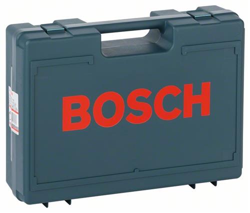 Custodia Bosch per smerigliatrici angolari