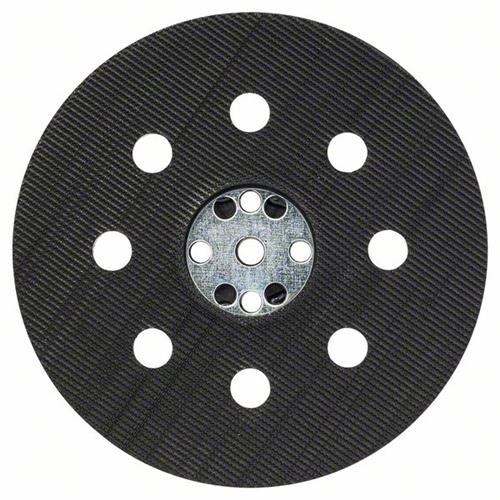 Piastra di levigatura Bosch 115mm