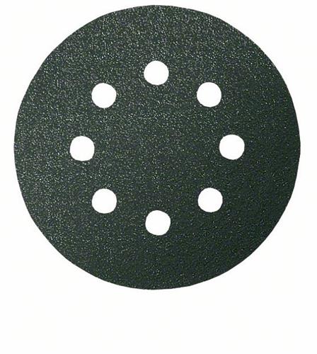 Disco abrasivo Bosch 125mm k120 (5pz)