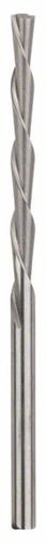Fresa Bosch b32cu 3.17 (5pz)