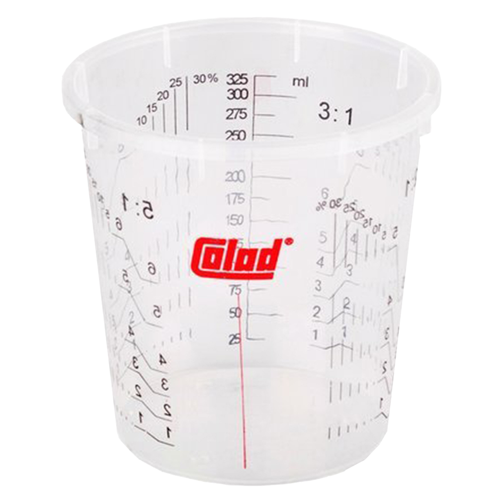 Vaso mezclador Colad estampado | 350ml | 9350300 - 20.300,73