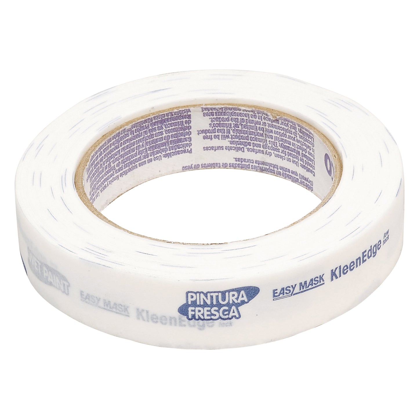 Kleenedge - cinta de pintor - 24 mm x 50 m - 20.500.03