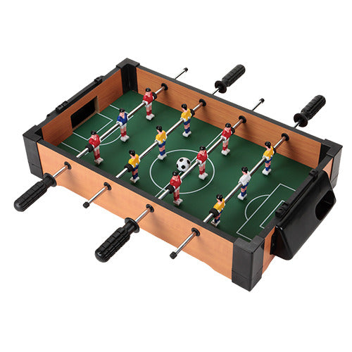 Tabella di calcio di base Small 51x31x10 cm