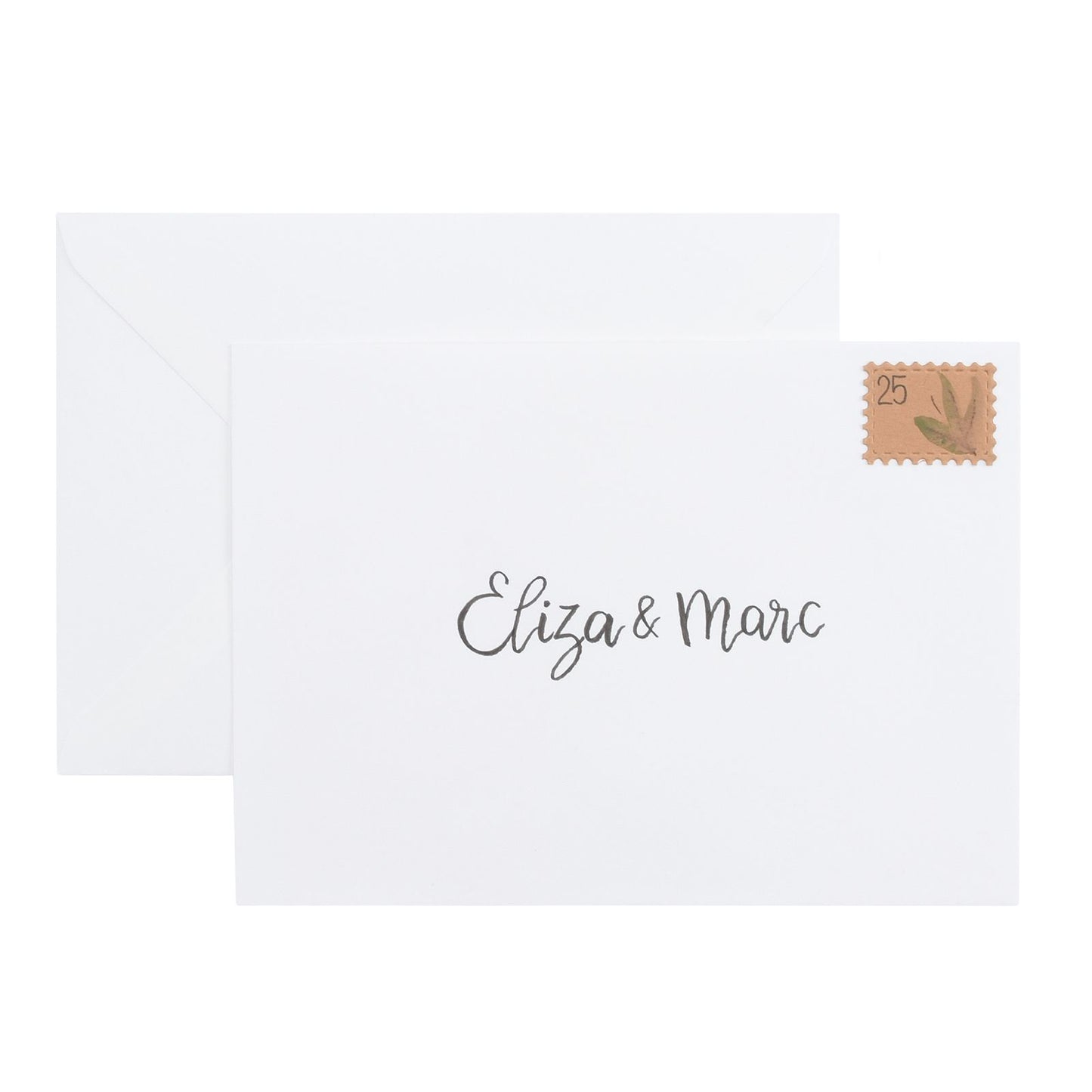 Florencia • sobres 120g 16,2x11,4cm blanco 100x