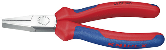 Knipex Platbektang 2002140