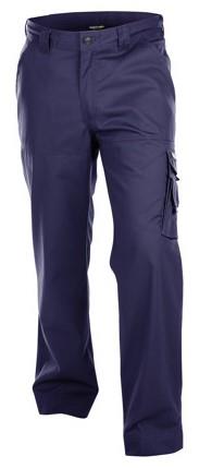 Pantalón Dassy Liverpool algodón marino 60