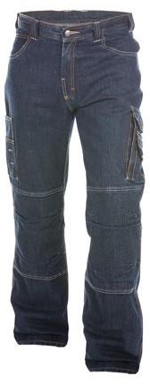 Jeans Dassy Knoxville elasticizzati 48