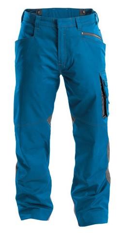 Pantaloni Dassy Spectrum Kob Grigio 48