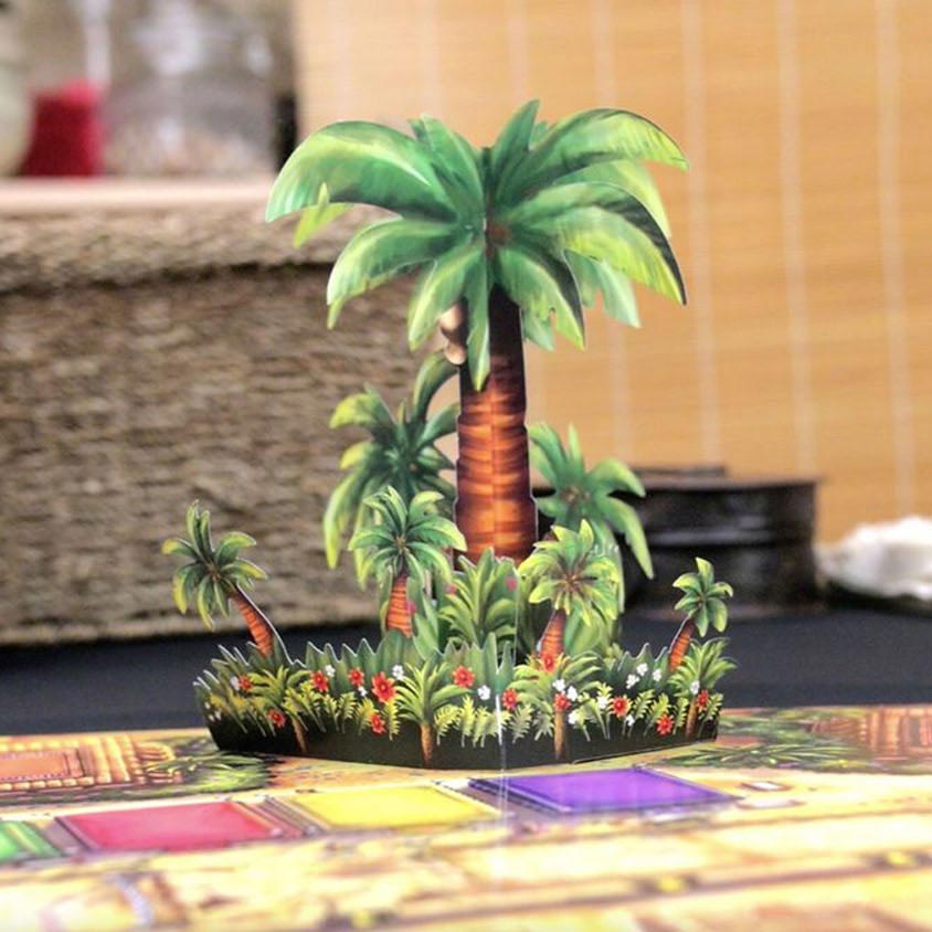 Asmodee Camel arriba