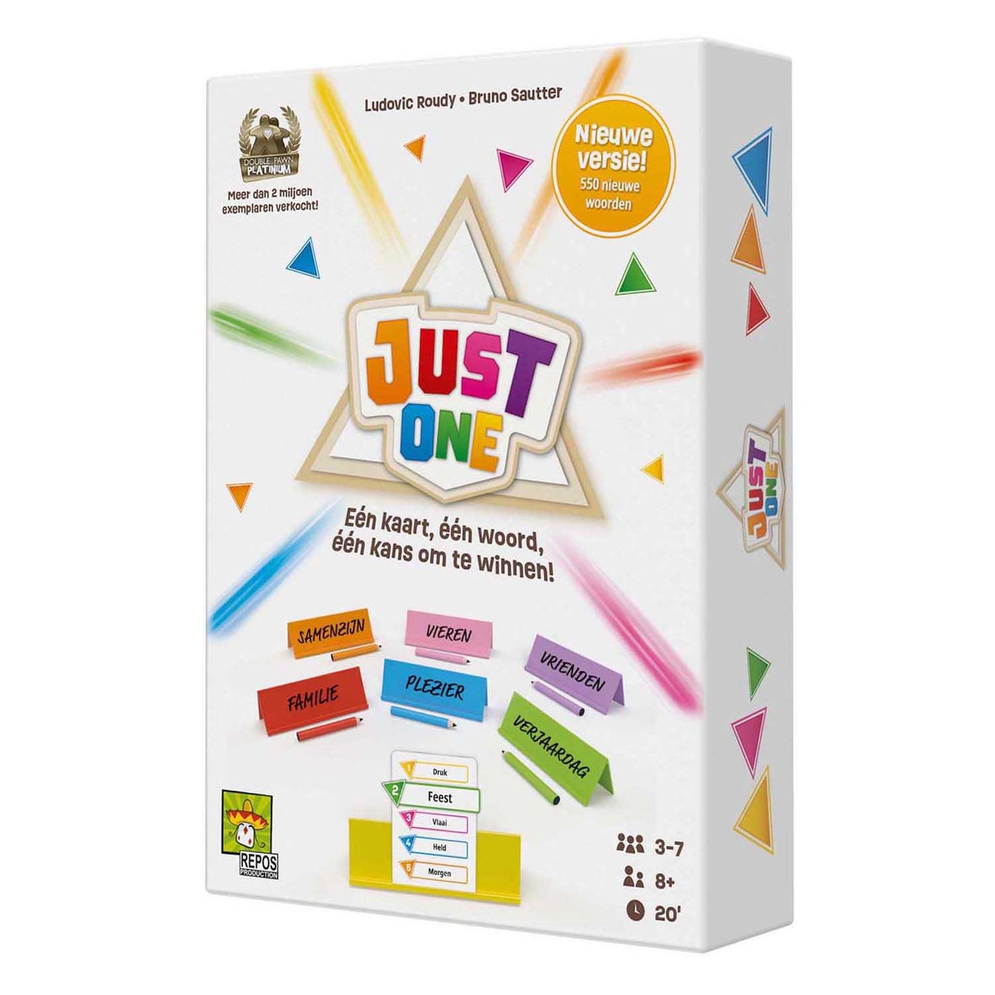 Asmodee solo un gioco di carte