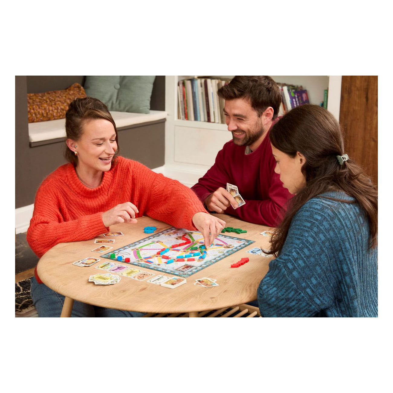 Biglietto di gioco per cavalcare Parigi