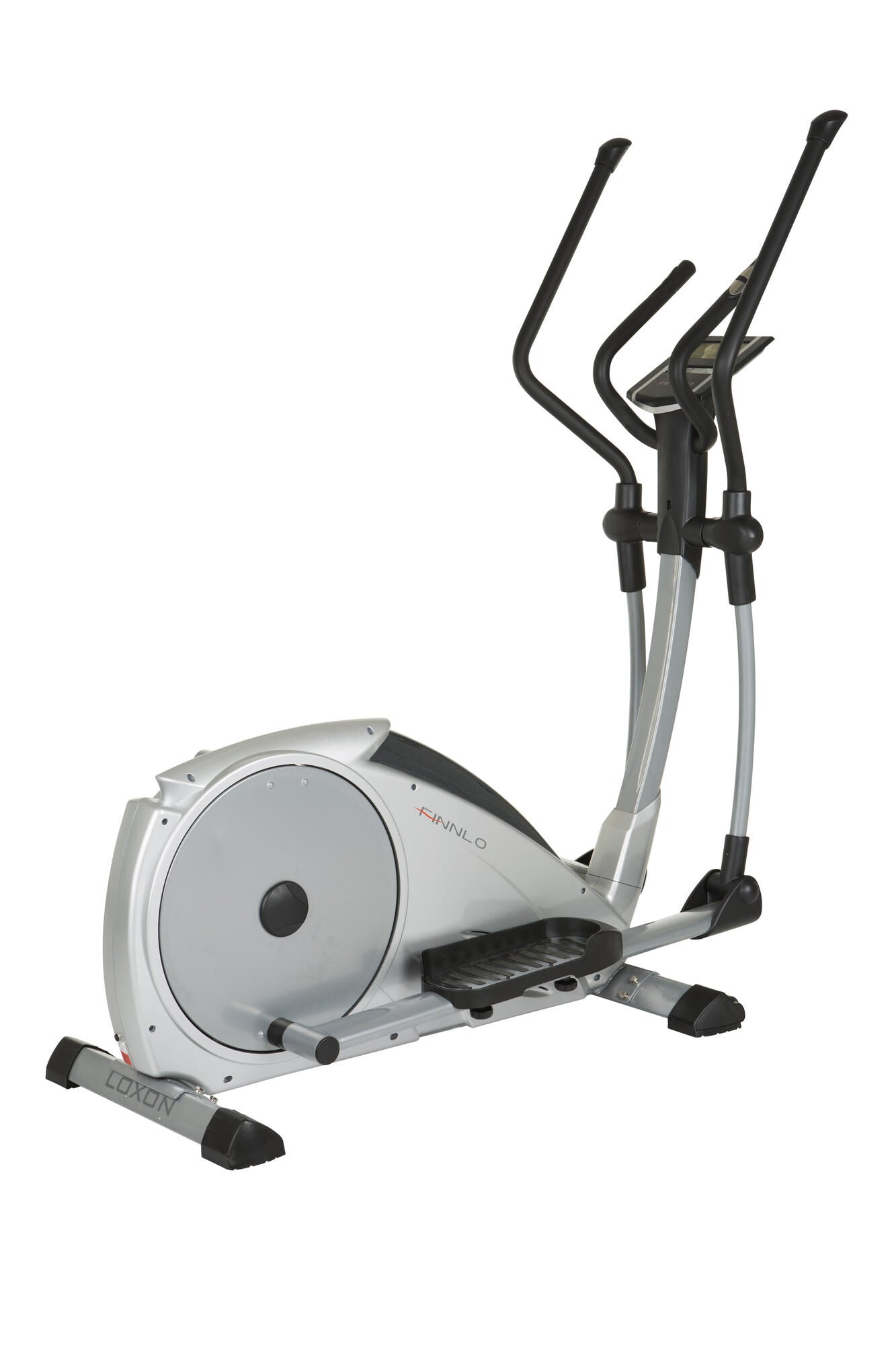 Finnone Ejercicio Bike Cross Trainer Loxon III Mod. 24