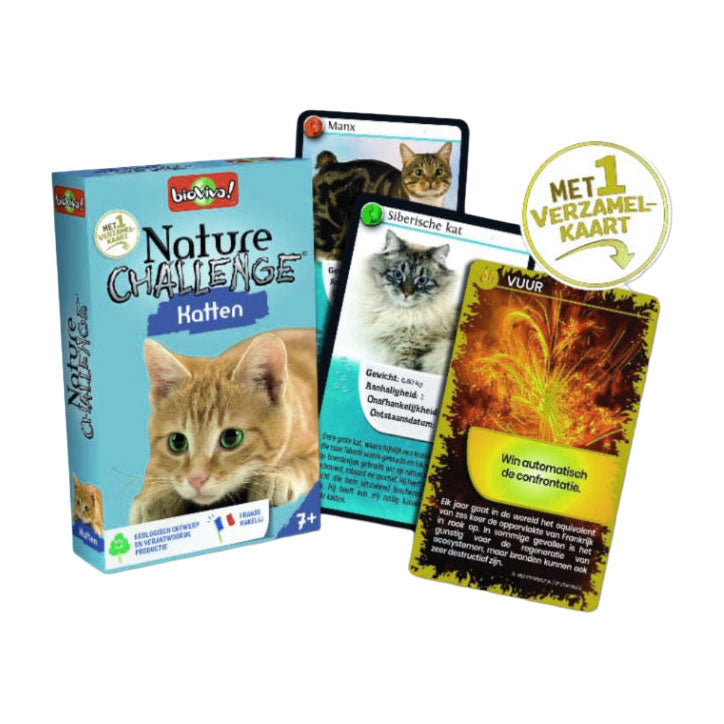 juegos de geronimo bioviva cuarteto desafío de la naturaleza - gatos