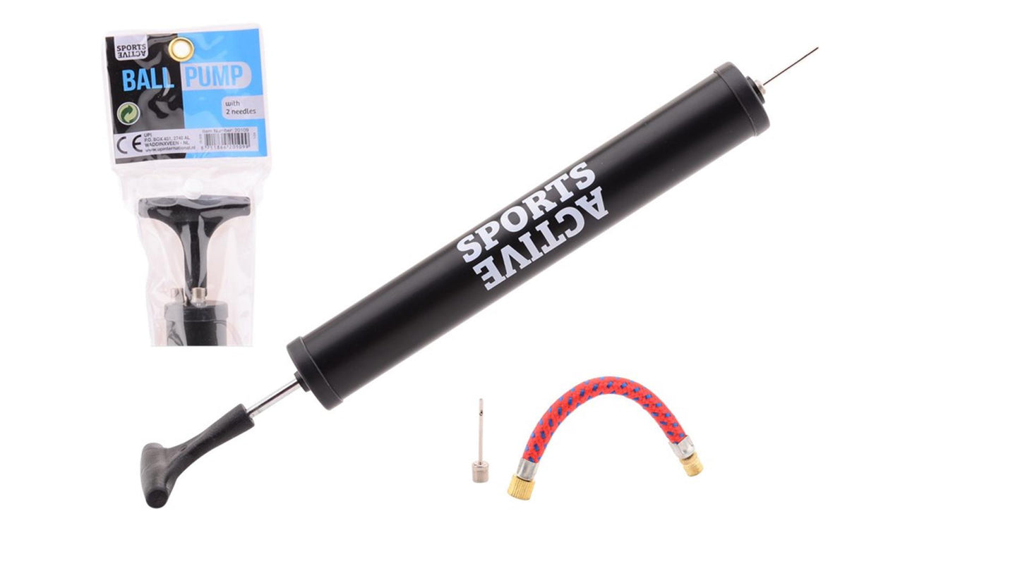 Bomba de bola activa deportiva