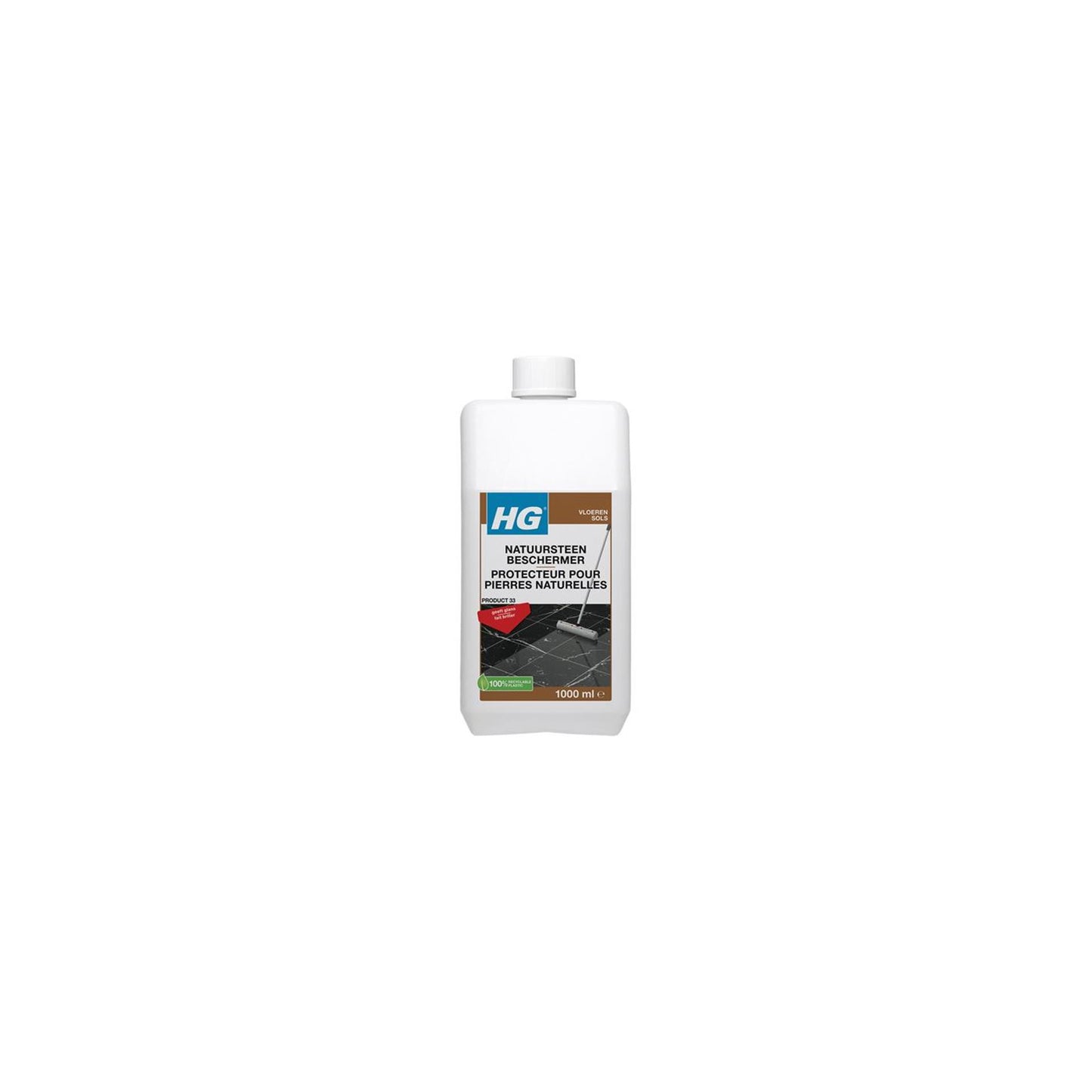 Hg 1044927 - protector de piedra natural | 2 piezas