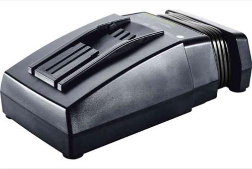 Cargador rápido festool tcl 6