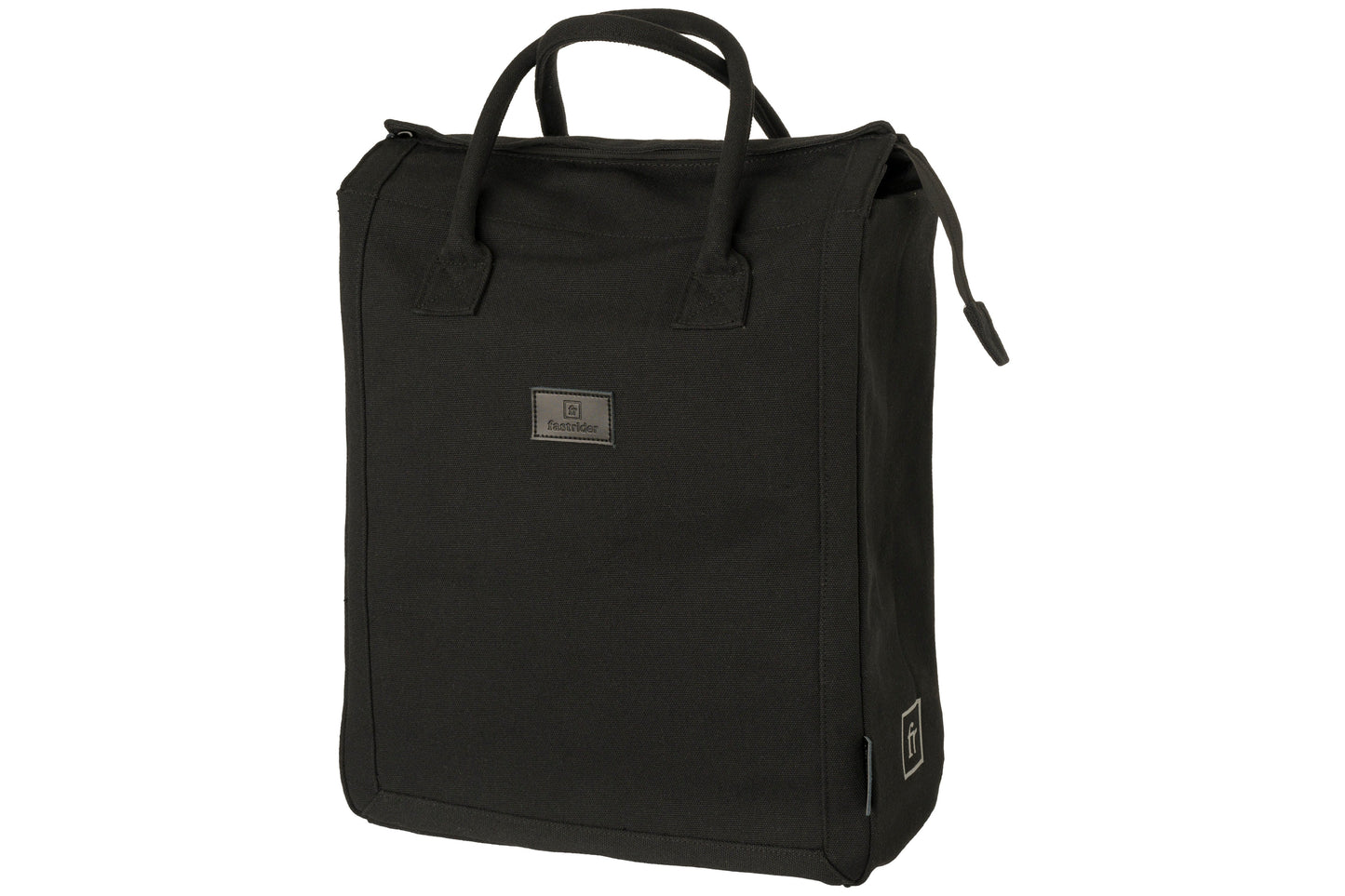 Hoppe fastrider canvas classic sr basics negro cg